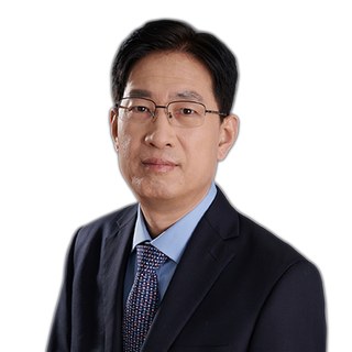 Borong Liu