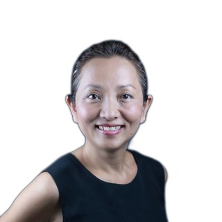 Carmen Chan