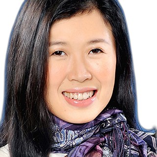 Cherie Nursalim