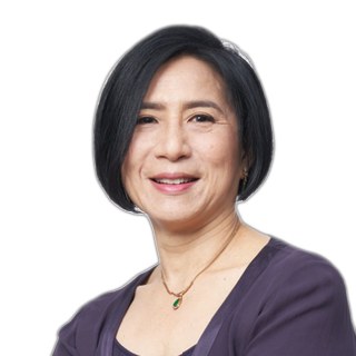 Chew Gek Hiang