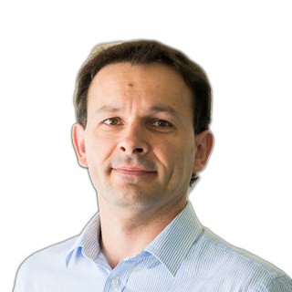 Chris Dembek