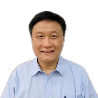 Dr John Heng