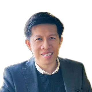 Edmund Chan
