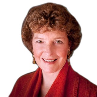 Eileen Rockefeller