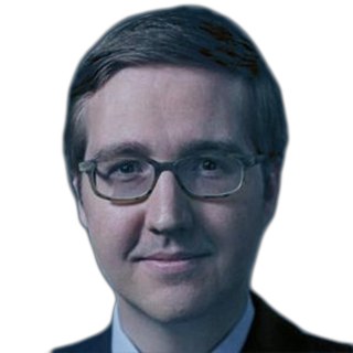 Howard W. Buffett