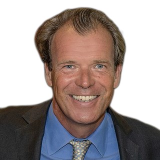 Joel Cadbury