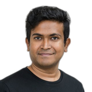 Jonathan Siddharth