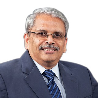 Kris Gopalakrishnan