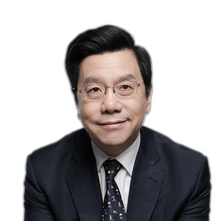 Lee Kai-Fu