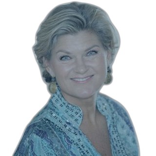 Maria Ahlström-Bondestam