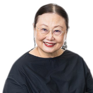 Mary Ann Tsao