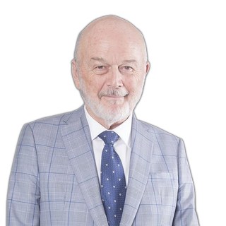 Merle A. Hinrich