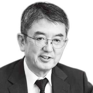 Nagakubo Tatsuya