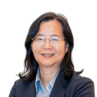 Prof Miao Chun Yan