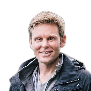 Reggie Luedtke