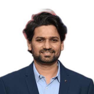 Sagar Sen