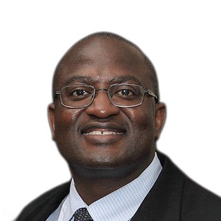Stephen Odaibo