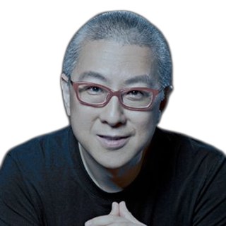 Victor Koo